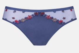 Mey: Pretty Sense - Slip - Blauw