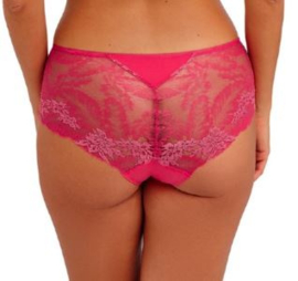 Wacoal: Most Divine - Hipster - Geranium