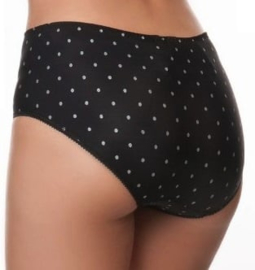Empreinte: Maya - Tailleslip - Zwart