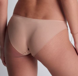 Aubade: Sheer Emotion - Slip - Sand
