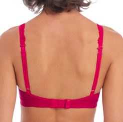 Wacoal: Embrace Lace - Triangle - Warm Rood