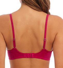 Wacoal: Ravissant - Push-Up - Rood