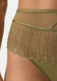 Mey: Captivating - Tailleslip - Kaki