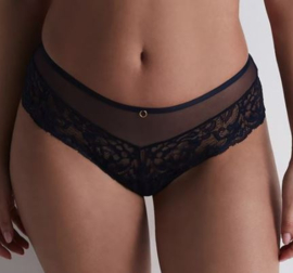 Aubade: Feeling myself - Hipster - Navy