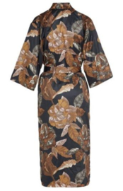 Essenza: Ilona Gwyneth - Kimono - Navy