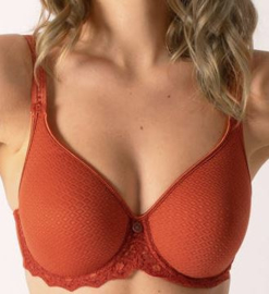 Empreinte: Cassiope - Padding - Roest