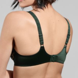 Empreinte: Agathe - Driedelige - Groen