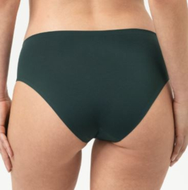 Mey: Invisibles - Slip - Groen