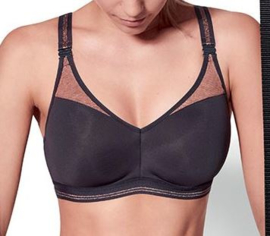 Empreinte: Initial - Sport BH - Gris intense