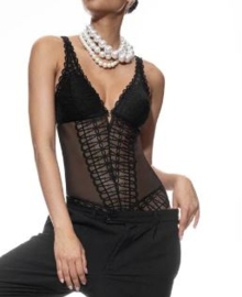 Mey: Captivating - Body - Zwart