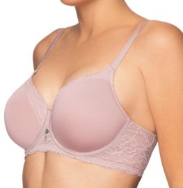 Conturelle: Comfy Liaison - Padding BH - Roze