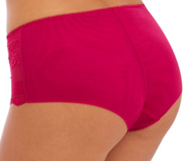 Wacoal: Ravissant - Hipster - Rood