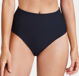 Aubade: Safari Sands - Bikini - Bruin/Zwart