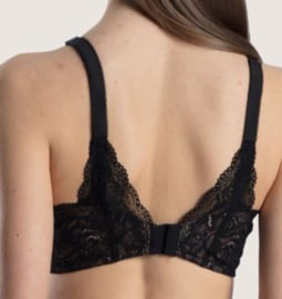 Aubade: Rosessence - Triangle - Zwart