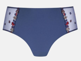 Mey: Pretty Joan - Tailleslip - Blauw