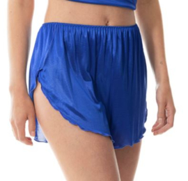 Mey: Coco - Top/Short - Blauw