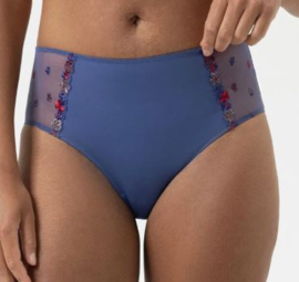 Mey: Pretty Joan - Tailleslip - Blauw