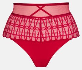 Mey: Captivating - Tailleslip - Rood