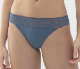 Mey: Amorous - Slip - Blauw