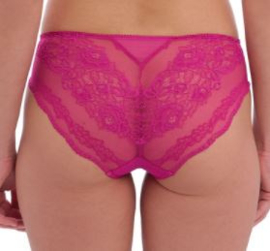 Wacoal: Ravissant - Slip - Fuchsia
