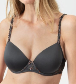 Mey: Delightful - Voorgevormd - Antraciet/Koper