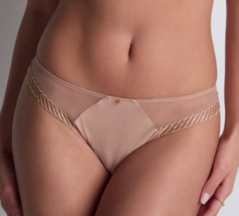 Aubade: Sheer Emotion - Slip - Sand