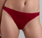 Marlies Dekkers: Space Odyssey - String - Rood