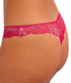 Wacoal: Most Divine - String - Geranium
