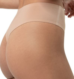 Mey: Invisibles - String - Cream tan