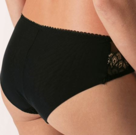 Empreinte: Swan - Hipster - Zwart/Goud