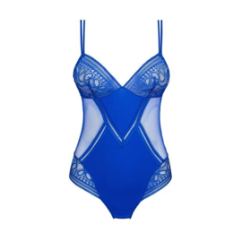 Implicite: Infinity - Body - Blauw