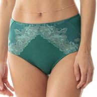 Mey: Luxurious - Tailleslip - Groen