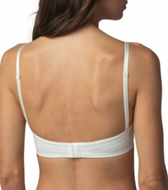 Mey: Fabulous - Bandeau - Ivoor