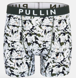 Pullin: Camosutra - Boxer - Kaki