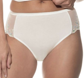 Mey: Delightful - Tailleslip - Ivoor/Mint