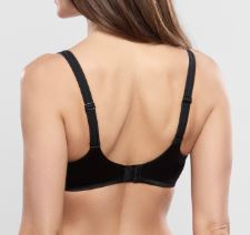 Empreinte: Infinity - Driedelige - Zwart