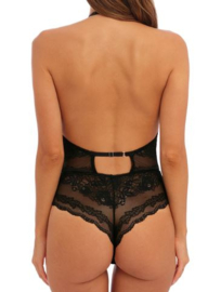 Wacoal: Ravissant - Body - Zwart