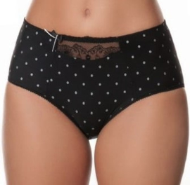Empreinte: Maya - Tailleslip - Zwart