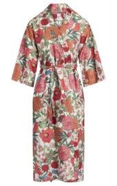 Essenza: Ilona Florentien - Kimono - Roze