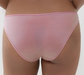 Mey: Modern Joan - Slip - Roze