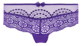 Empreinte: Norah - Hipster - Paars