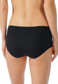 Mey: Superfine Organic - Panty - Zwart