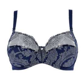 Empreinte: Lilly Rose - Driedelige - Blauw