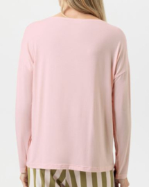 Mey: Pure Chic - Shirt - Roos