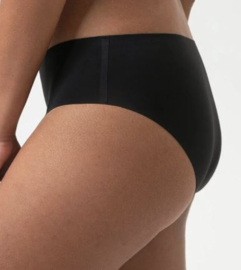 Mey: Invisibles - Slip - Zwart