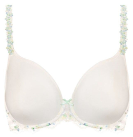 Mey: Delightful - Padding - Ivoor/Mint