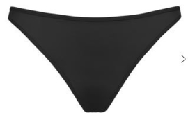 Marlies Dekkers: Dame De Paris - String - Zwart