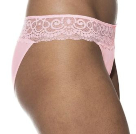 Mey: Amorous - Slip - Roze