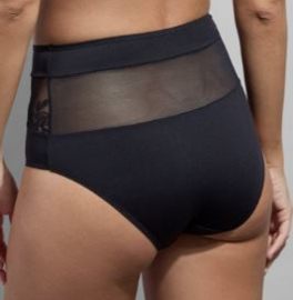 Empreinte: Paola - Tailleslip - Zwart