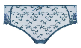 Empreinte: Carmen - Hipster - Petrol